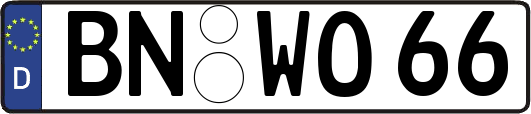 BN-WO66