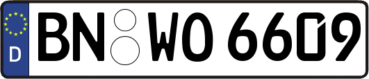 BN-WO6609
