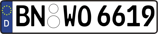 BN-WO6619