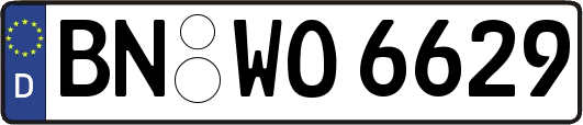 BN-WO6629