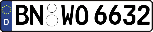 BN-WO6632