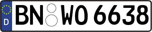 BN-WO6638
