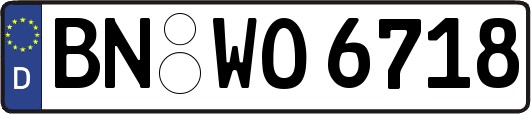 BN-WO6718