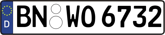 BN-WO6732