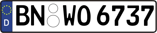 BN-WO6737