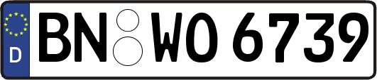BN-WO6739