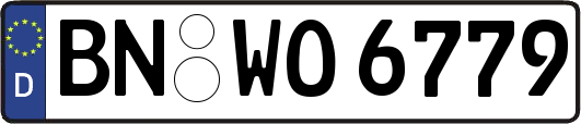 BN-WO6779