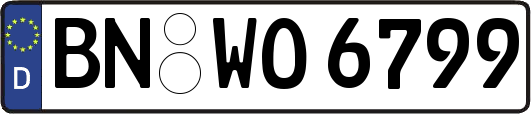 BN-WO6799