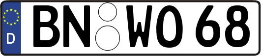 BN-WO68