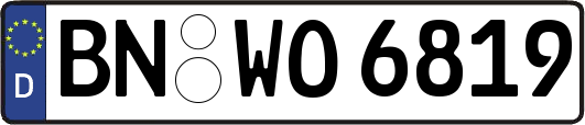 BN-WO6819