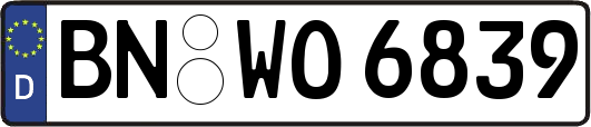 BN-WO6839