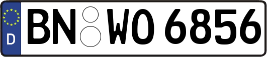 BN-WO6856
