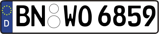 BN-WO6859