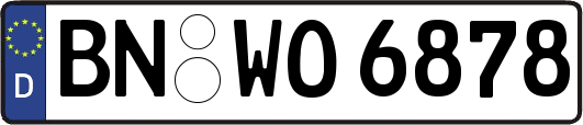 BN-WO6878