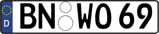 BN-WO69