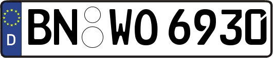BN-WO6930