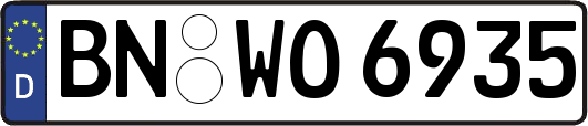 BN-WO6935