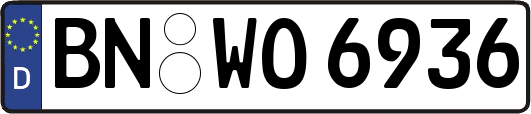BN-WO6936