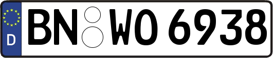 BN-WO6938