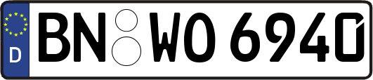 BN-WO6940
