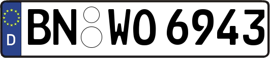 BN-WO6943