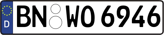 BN-WO6946