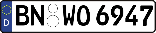 BN-WO6947