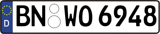 BN-WO6948