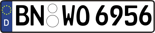 BN-WO6956