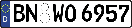 BN-WO6957
