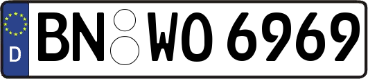 BN-WO6969
