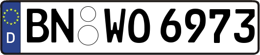 BN-WO6973