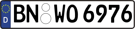 BN-WO6976