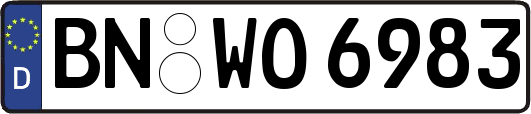 BN-WO6983