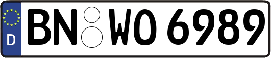 BN-WO6989