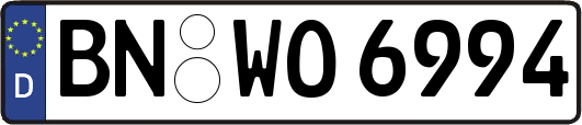 BN-WO6994