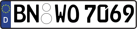 BN-WO7069