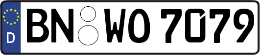BN-WO7079