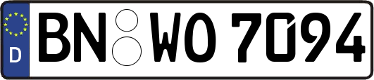 BN-WO7094