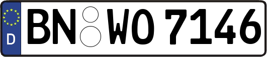 BN-WO7146