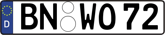 BN-WO72