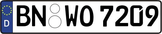 BN-WO7209