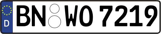 BN-WO7219