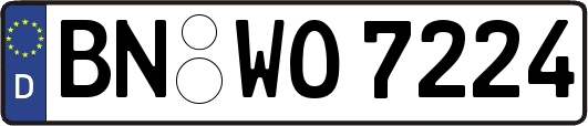 BN-WO7224