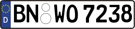 BN-WO7238