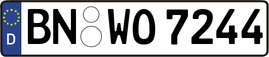 BN-WO7244