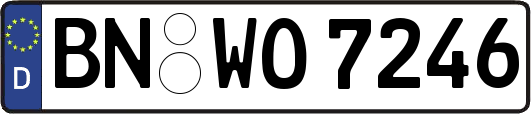 BN-WO7246