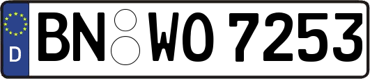 BN-WO7253