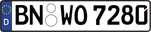 BN-WO7280