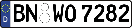 BN-WO7282